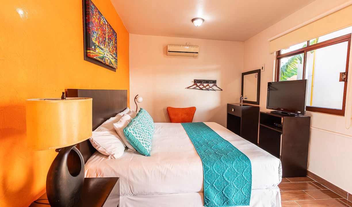 Photo of Bedroom in Tlacotalpan