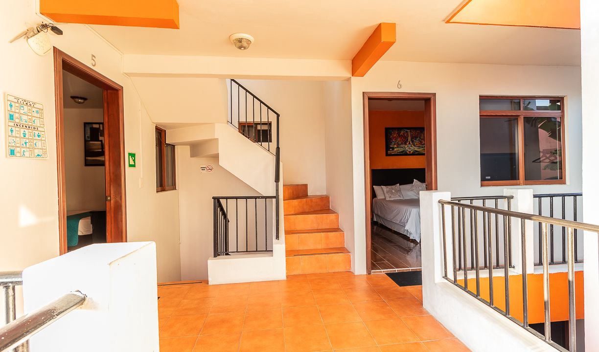 Photo of Patio Balcony in Tlacotalpan