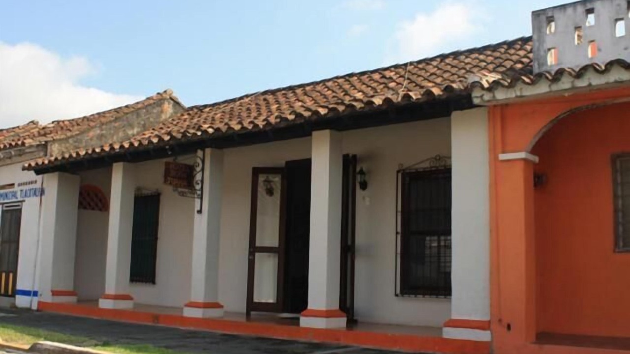 Photo of Outdoor in Tlacotalpan