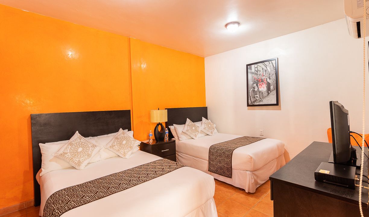 Photo of Bedroom in Tlacotalpan