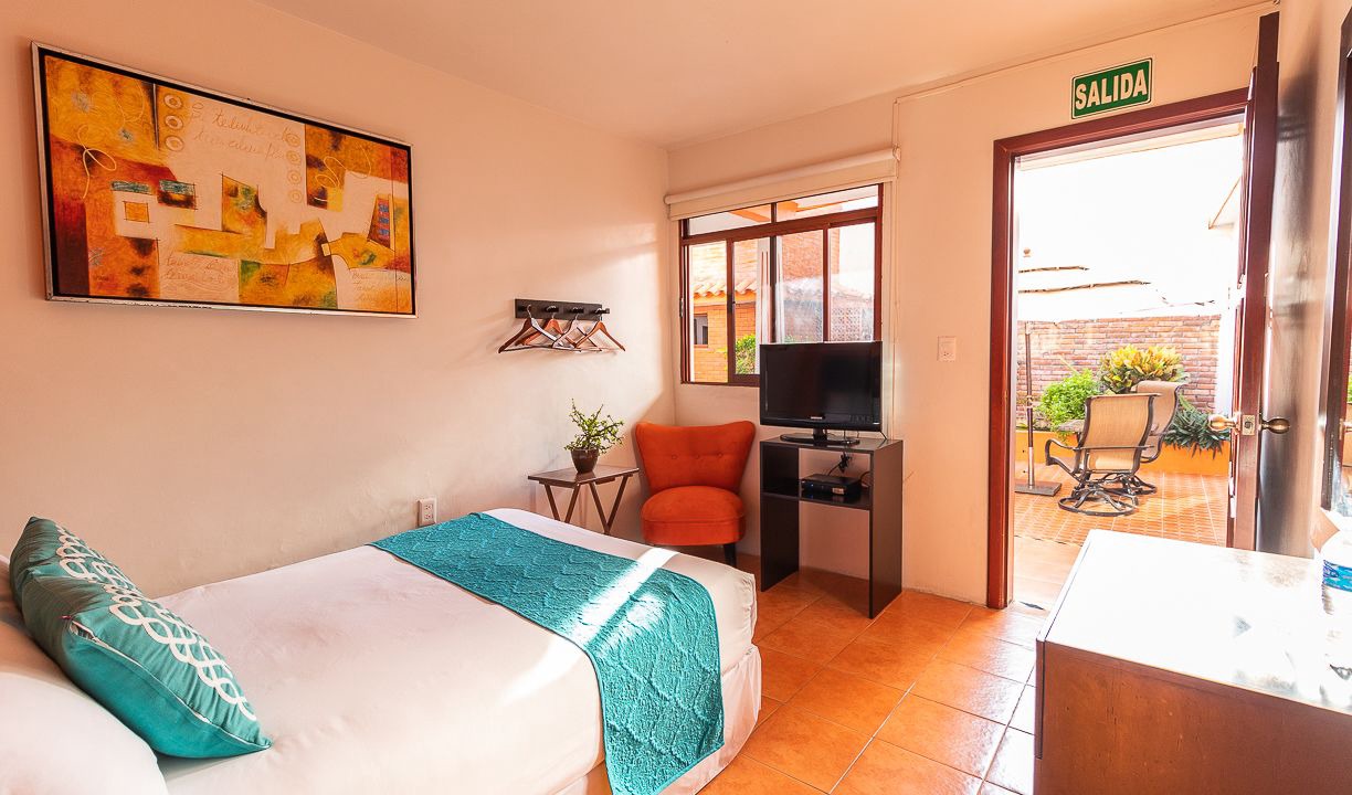 Photo of Bedroom in Tlacotalpan