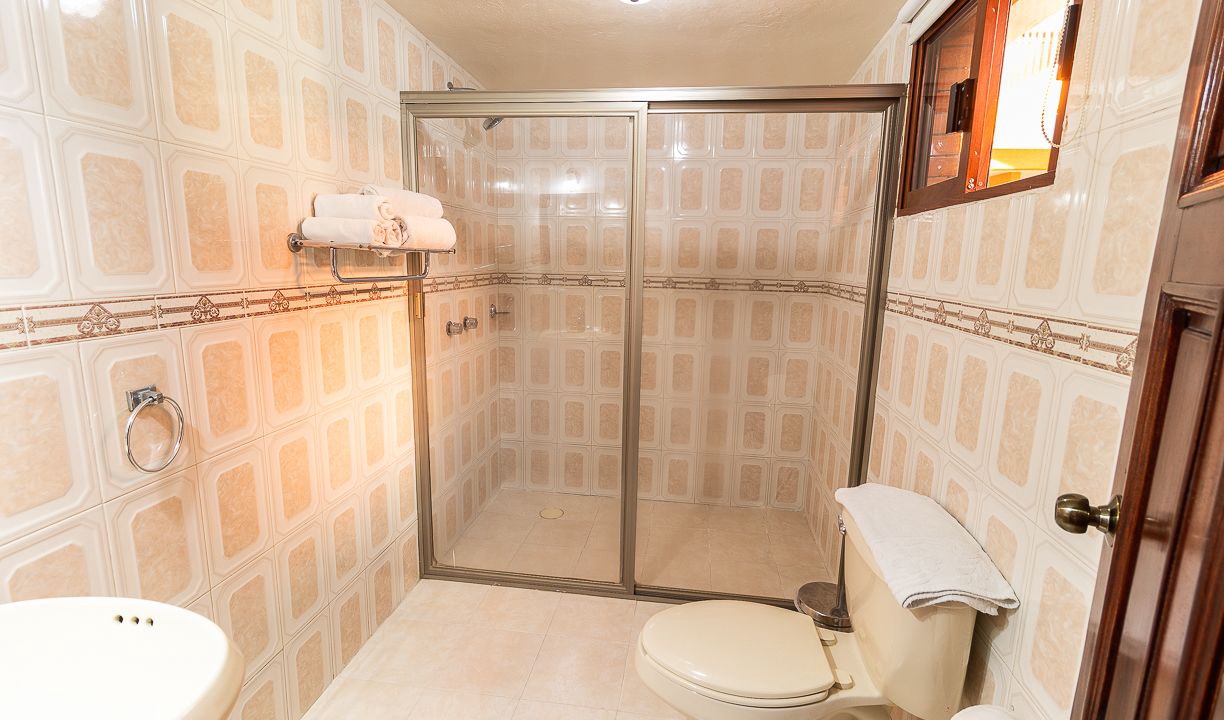 Photo of Bathroom in Tlacotalpan