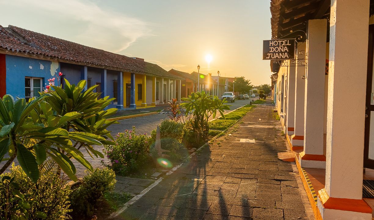 Photo of Outdoor in Tlacotalpan