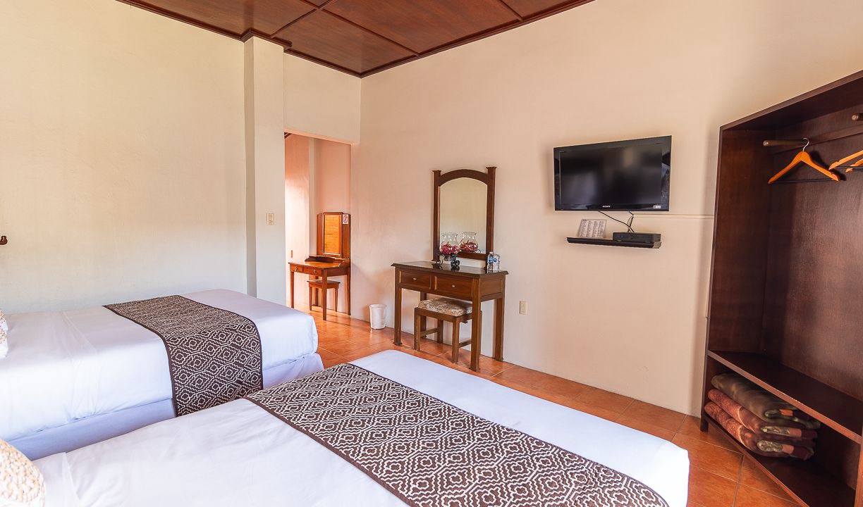 Photo of Bedroom in Tlacotalpan