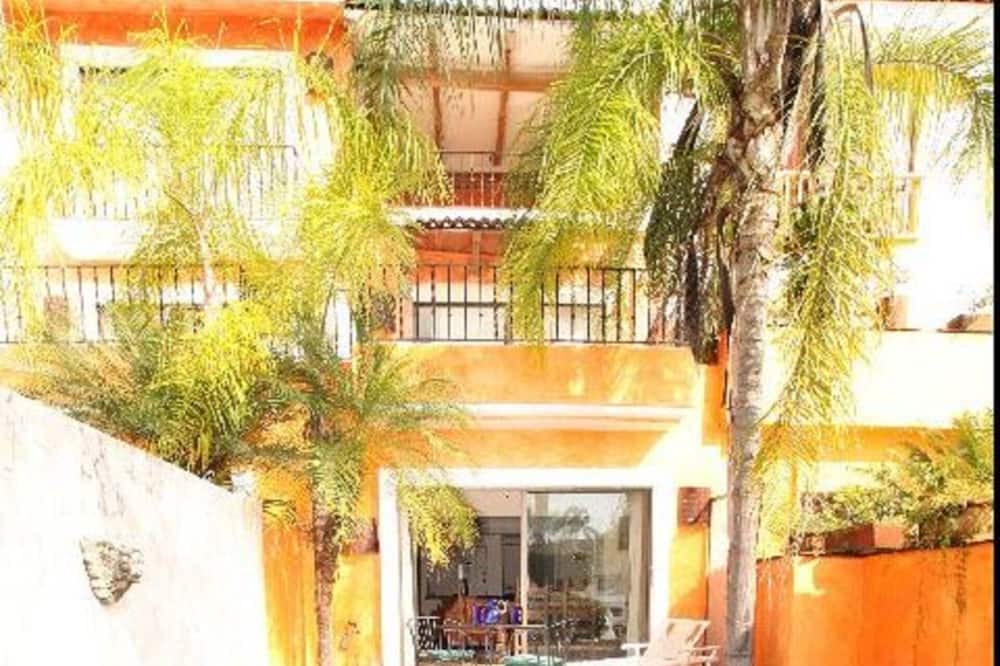 Photo of Outdoor in Isla Iguana