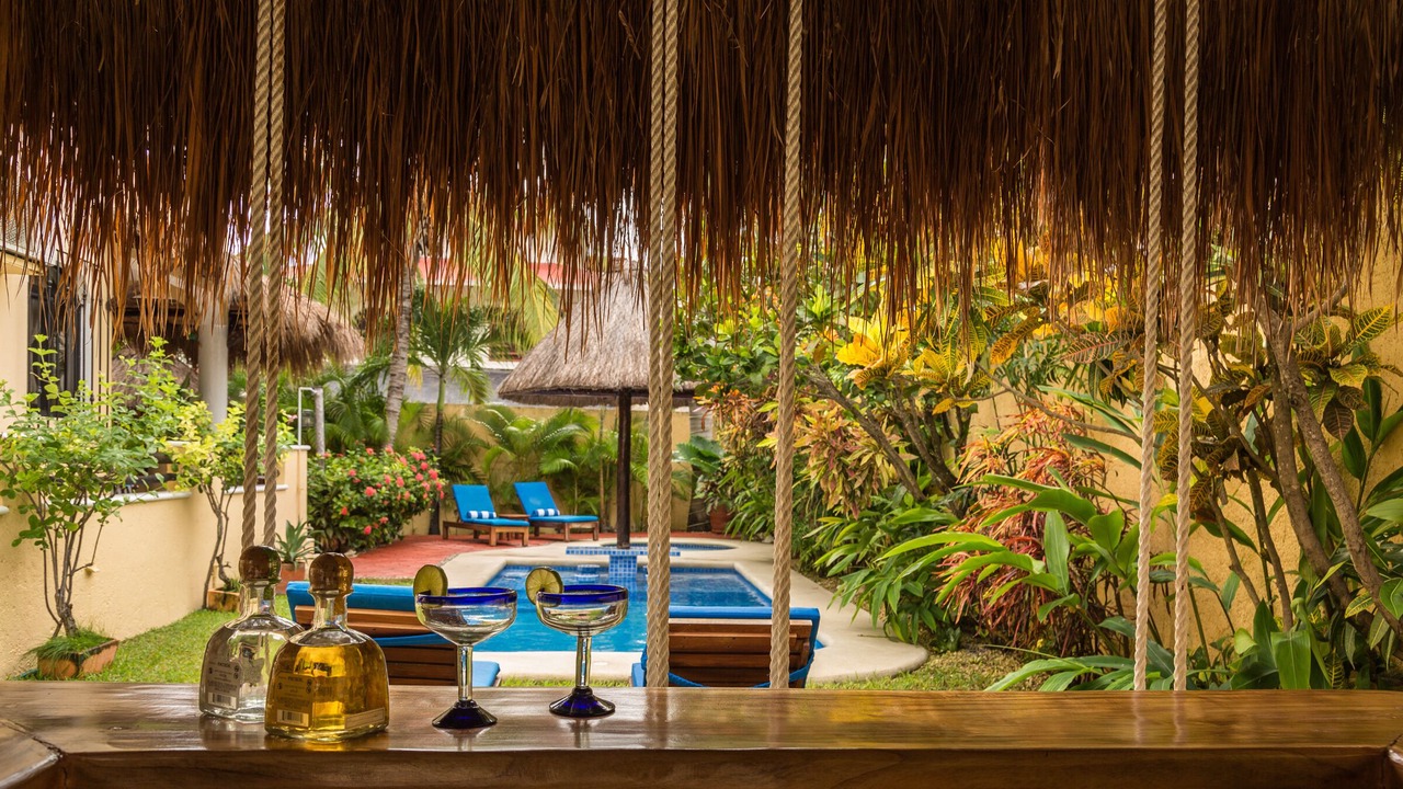 Photo of Outdoor in Puerto Morelos