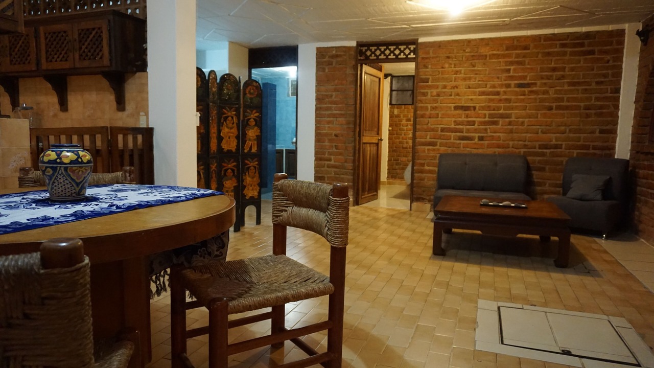 Photo of Livingroom in Emiliano Zapata