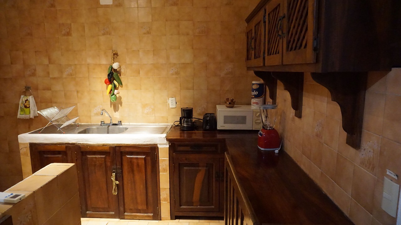 Photo of Kitchen in Emiliano Zapata