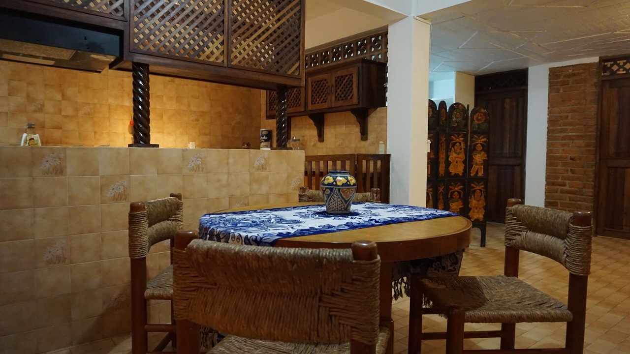 Photo of Kitchen in Emiliano Zapata