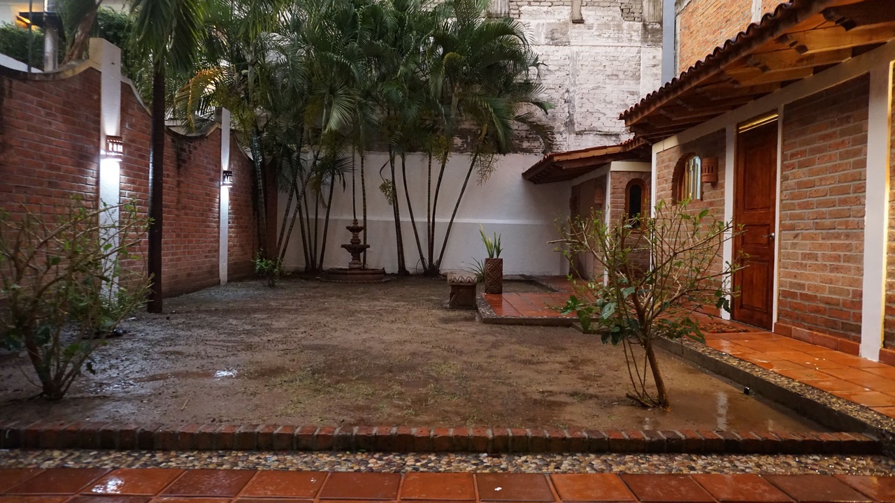 Photo of Outdoor in Emiliano Zapata
