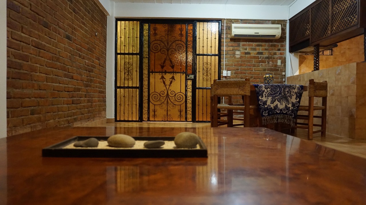 Photo of Livingroom in Emiliano Zapata