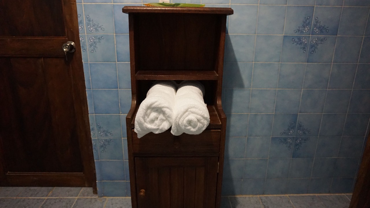 Photo of Bathroom in Emiliano Zapata