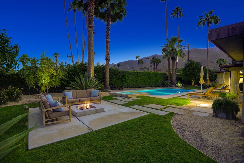 Photo of Outdoor in Deep Well Ranch
