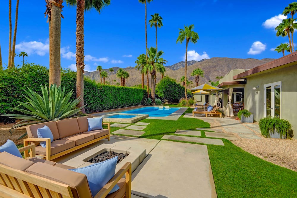 Photo of Outdoor in Deep Well Ranch