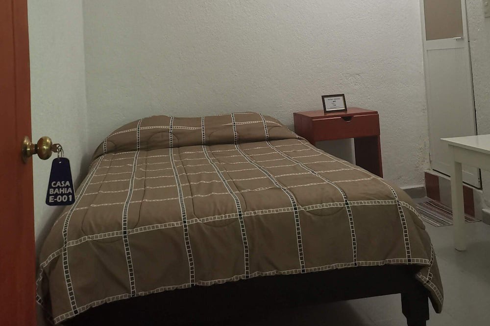Photo of Bedroom in Centro