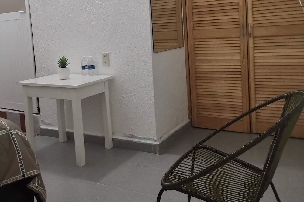 Photo of Bedroom in Centro
