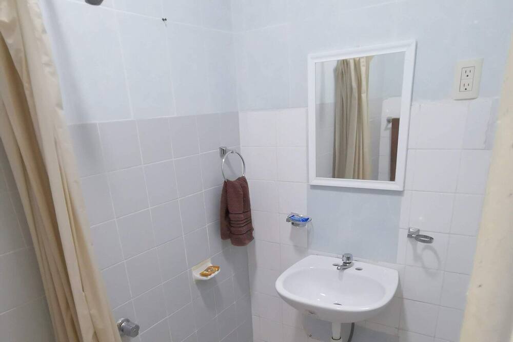 Photo of Bathroom in Centro
