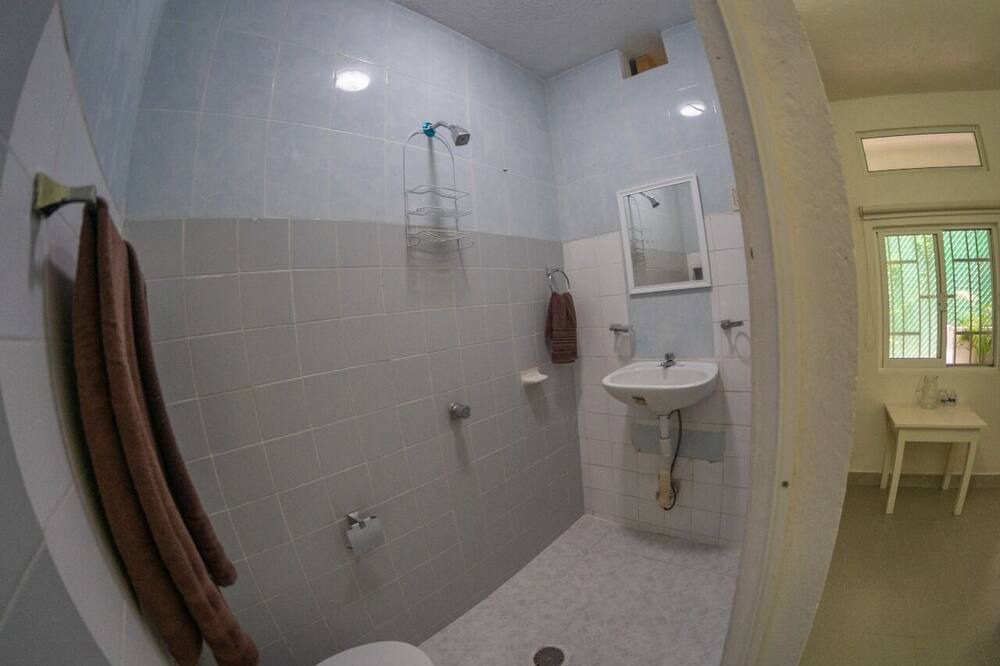Photo of Bathroom in Centro