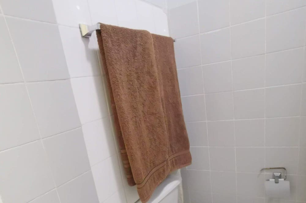 Photo of Bathroom in Centro