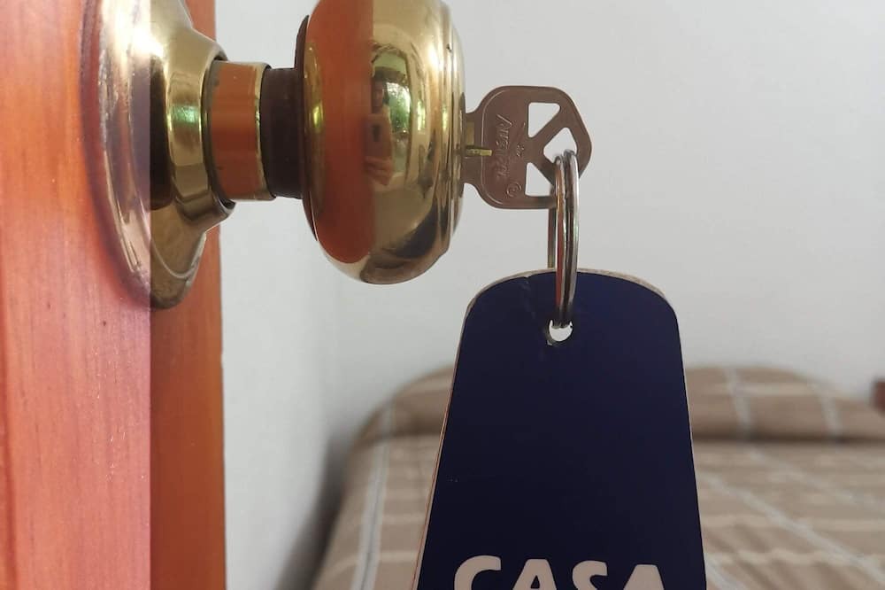 Photo of Bedroom in Centro