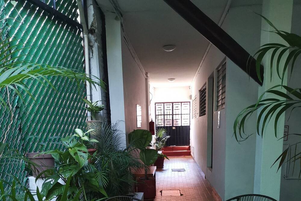 Photo of Patio Balcony in Centro