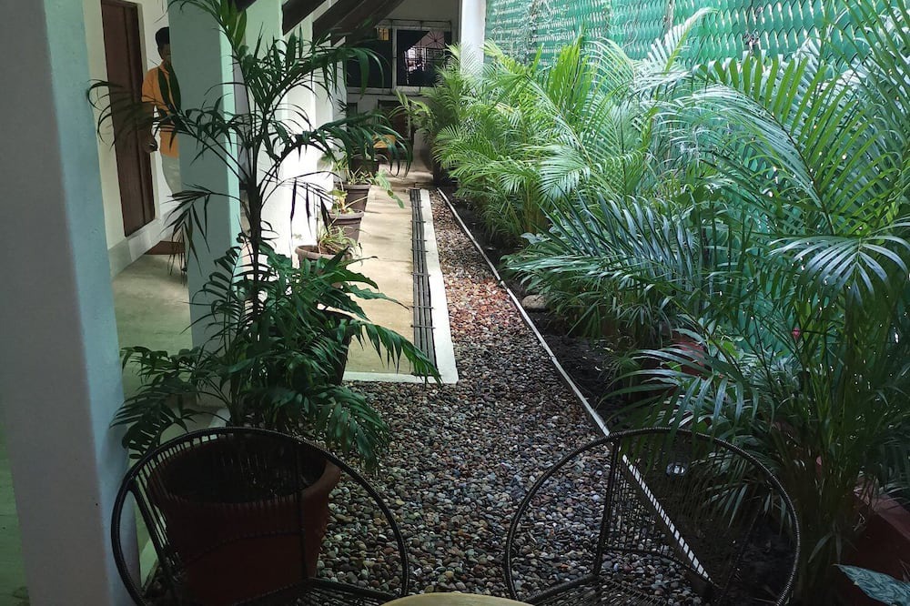 Photo of Patio Balcony in Centro