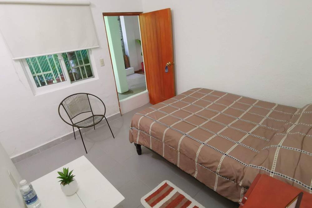 Photo of Bedroom in Centro