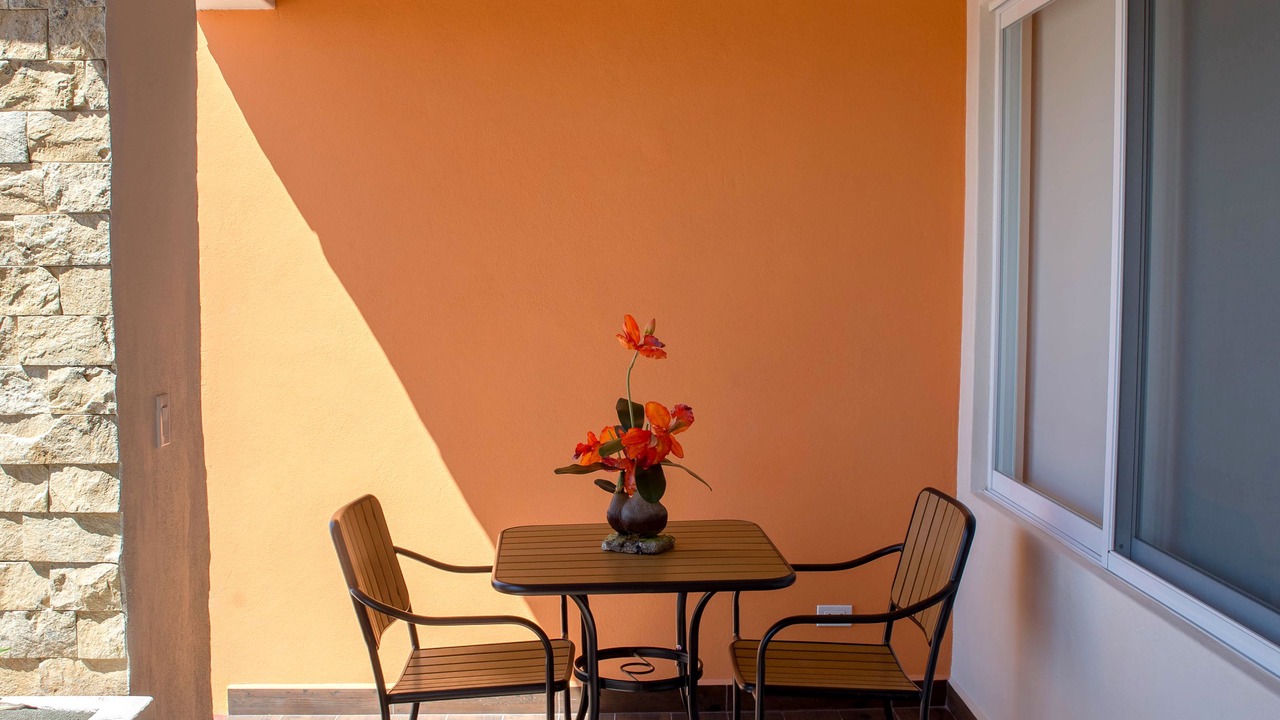 Photo of Patio Balcony in Ciudad Constitucion