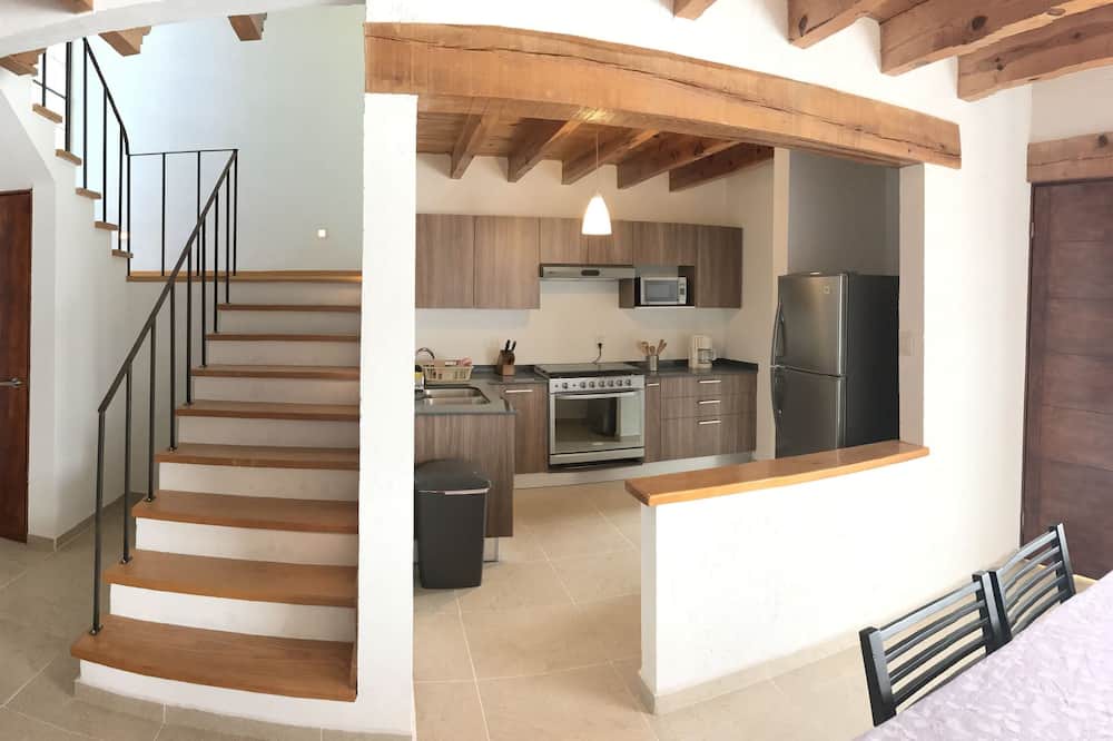 Photo of Kitchen in Centro