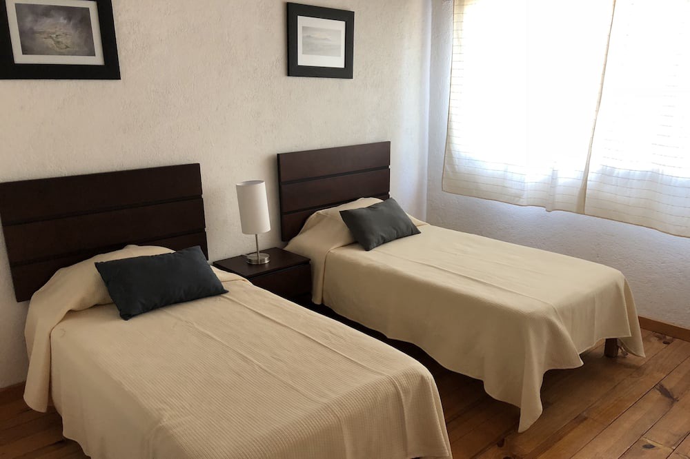 Photo of Bedroom in Centro