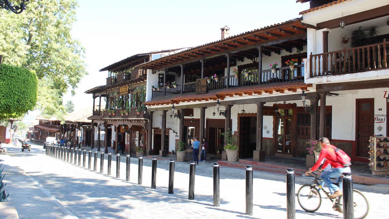 Photo of Others in Mazamitla