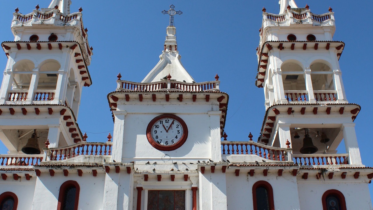 Photo of Others in Mazamitla