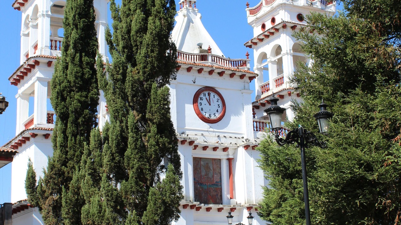 Photo of Others in Mazamitla