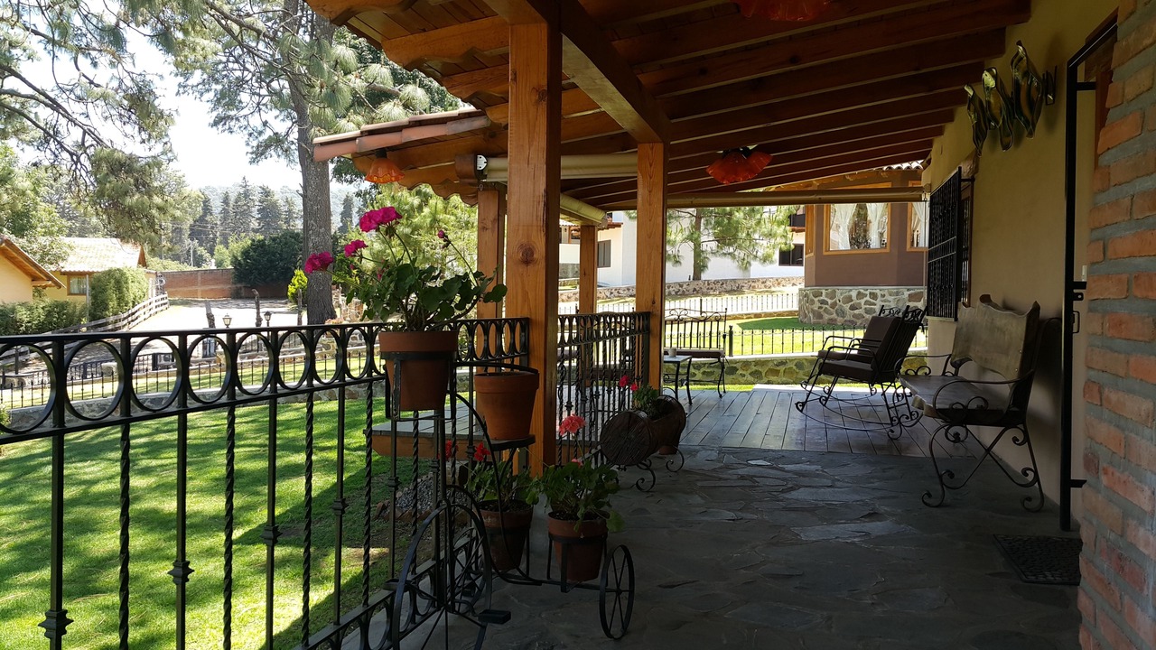 Photo of Outdoor in Mazamitla