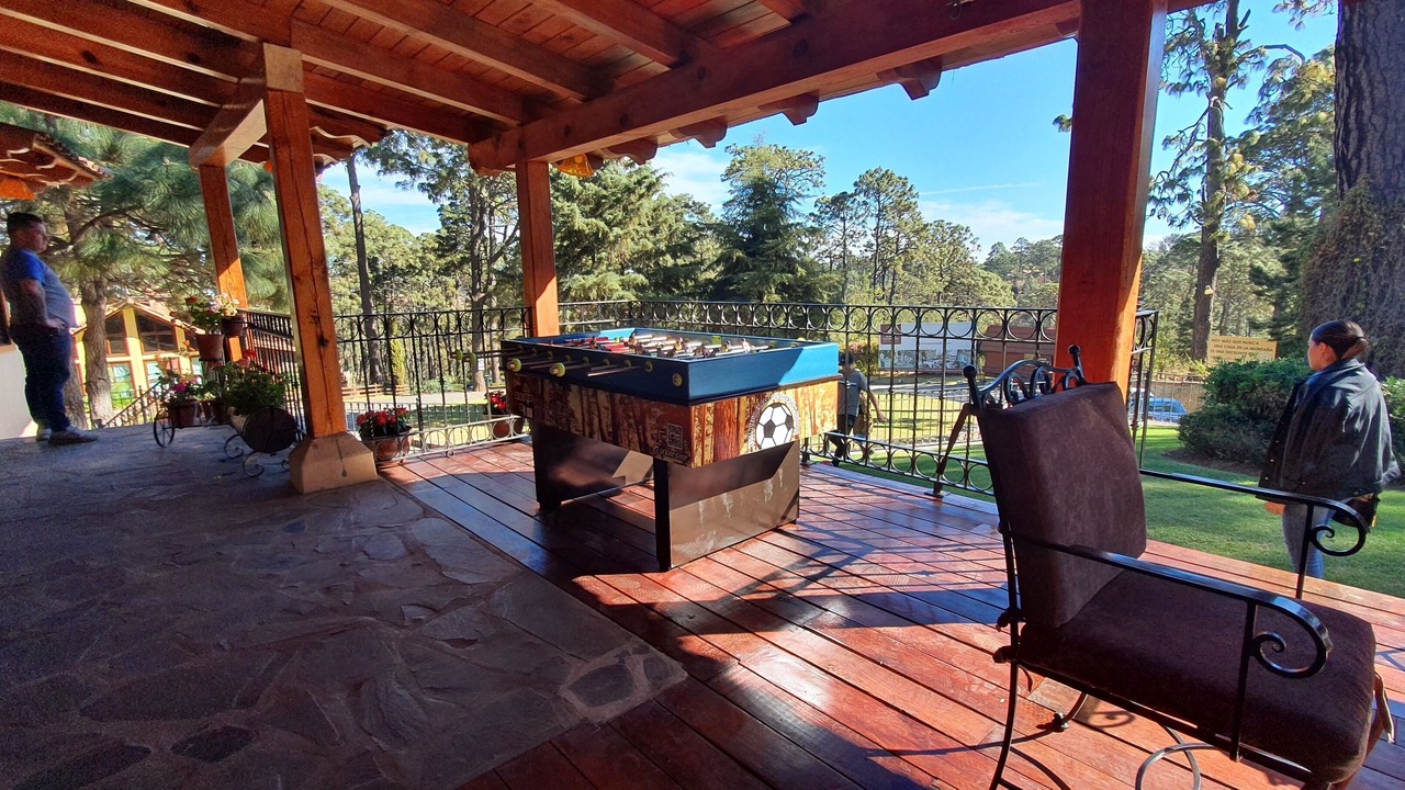 Photo of Outdoor in Mazamitla