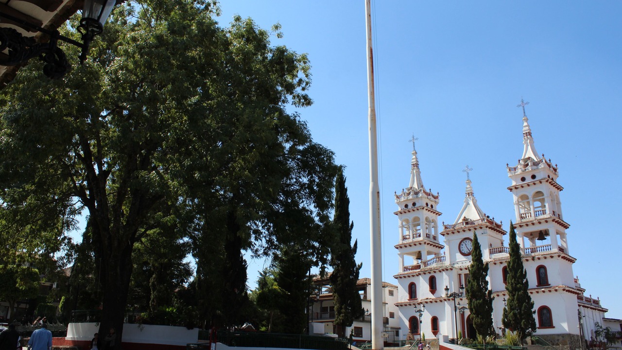 Photo of Others in Mazamitla