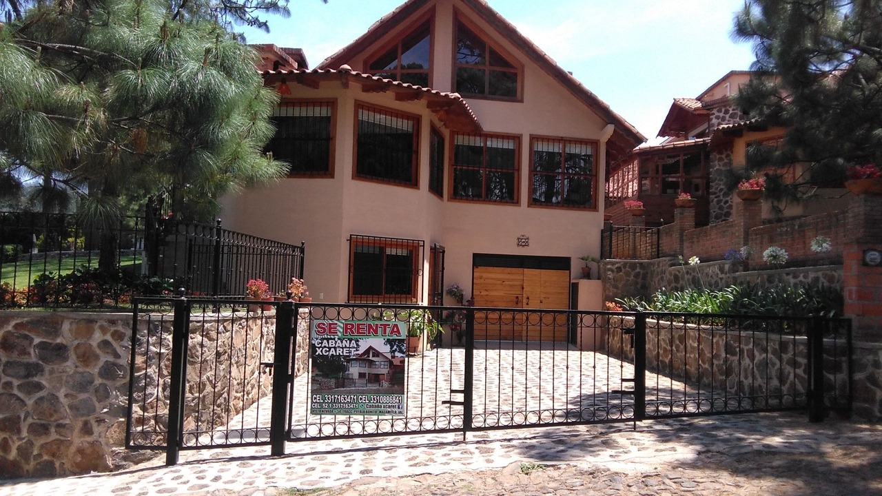Photo of Outdoor in Mazamitla