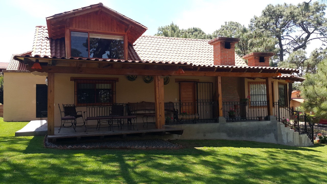 Photo of Outdoor in Mazamitla