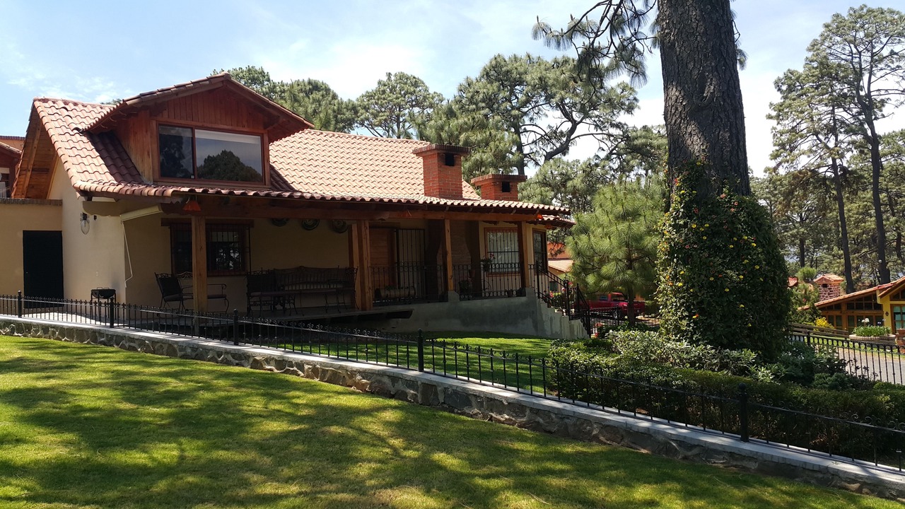 Photo of Outdoor in Mazamitla