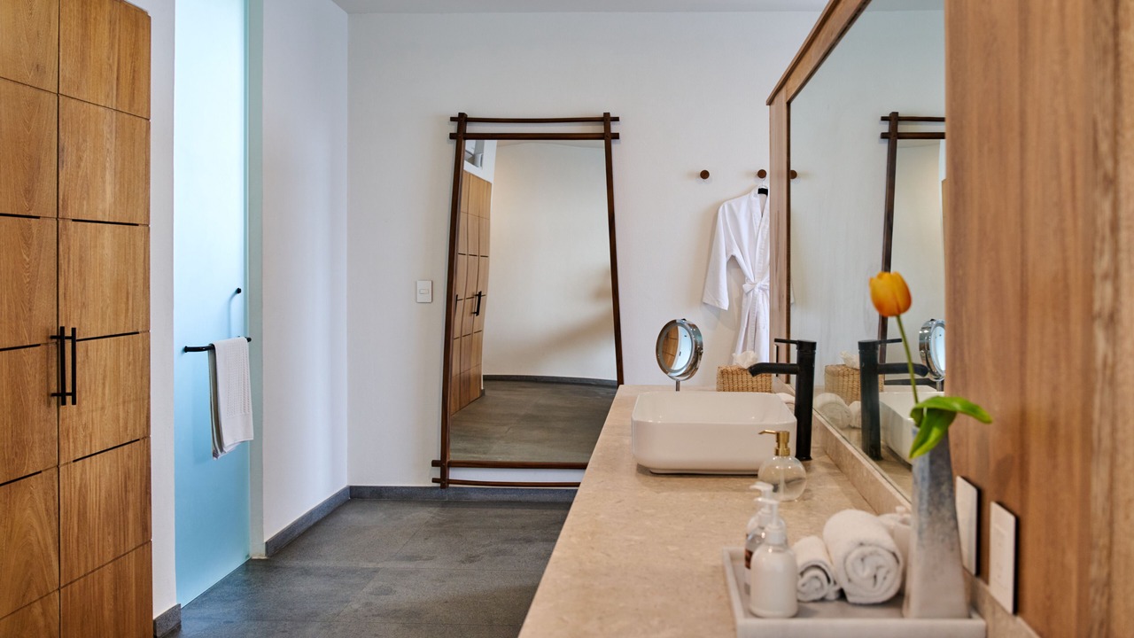 Photo of Bedroom in Punta Negra
