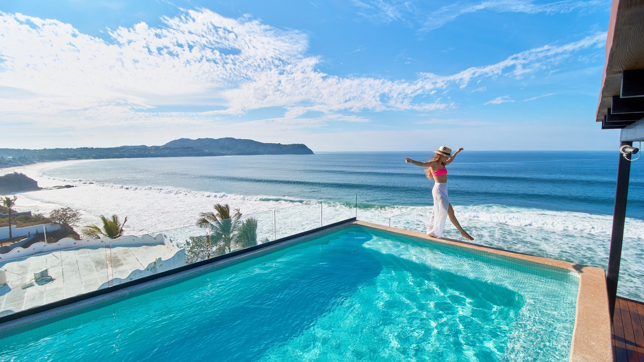Photo of Outdoor in Punta Negra