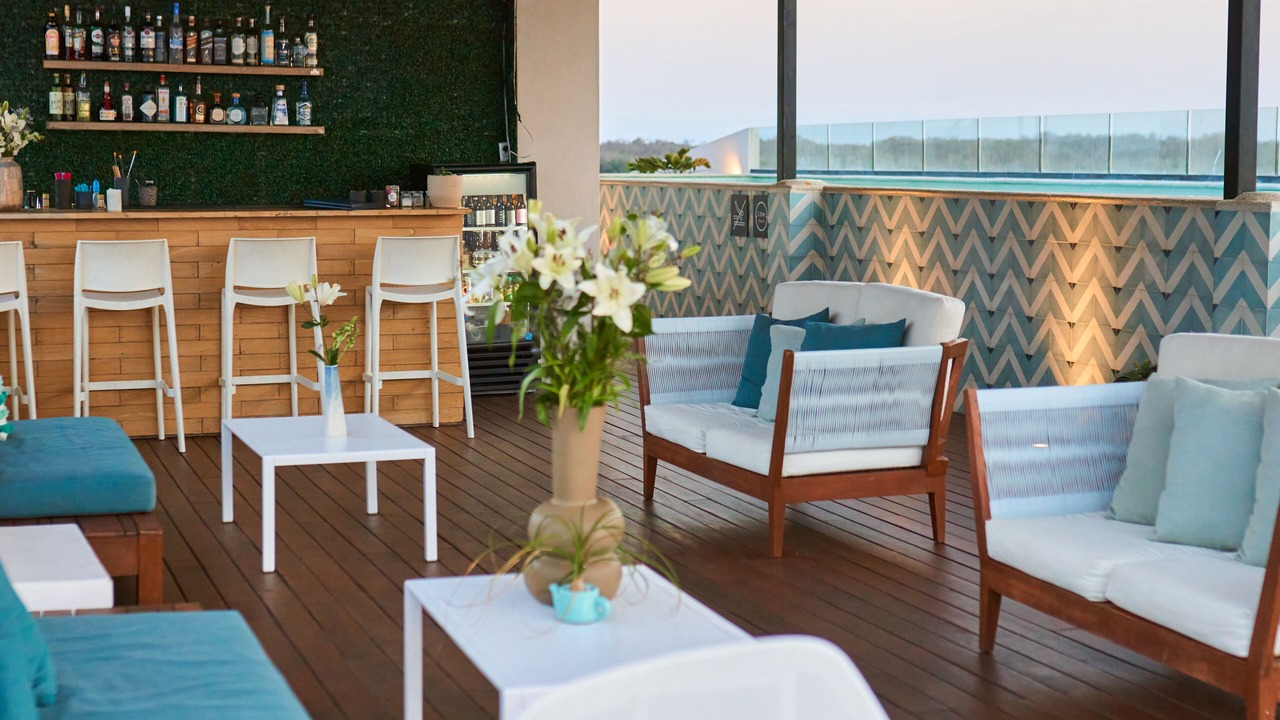 Photo of Outdoor in Punta Negra