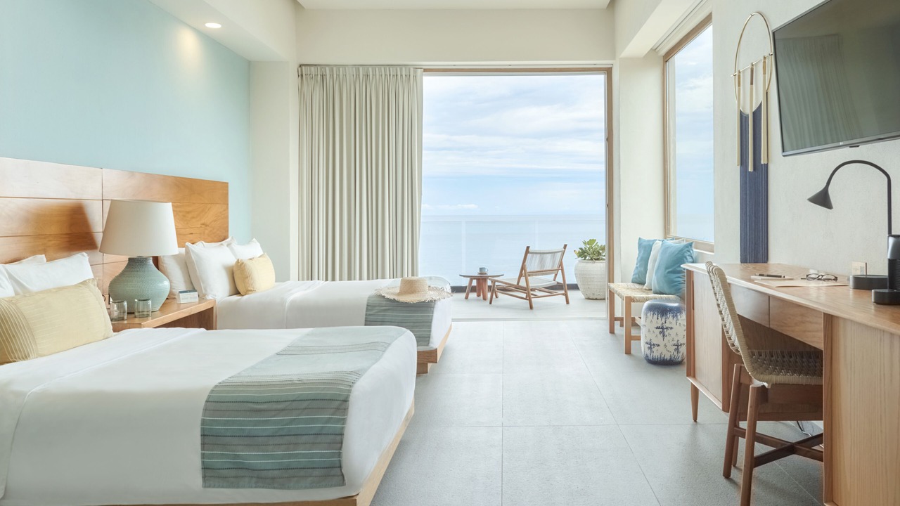 Photo of Bedroom in Punta Negra