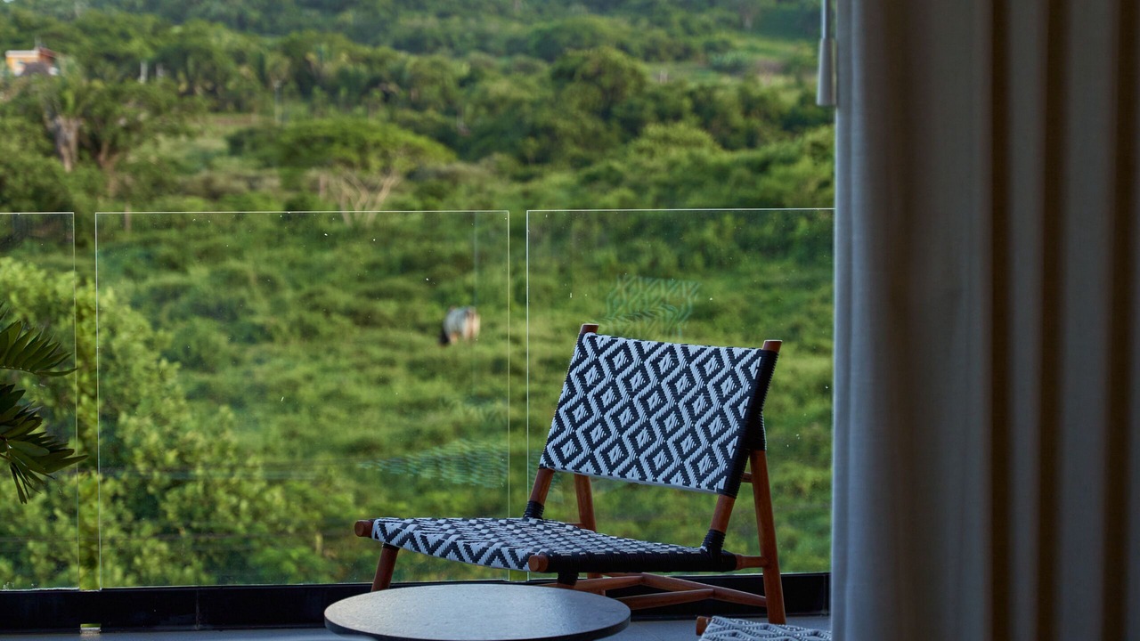 Photo of Bedroom in Punta Negra