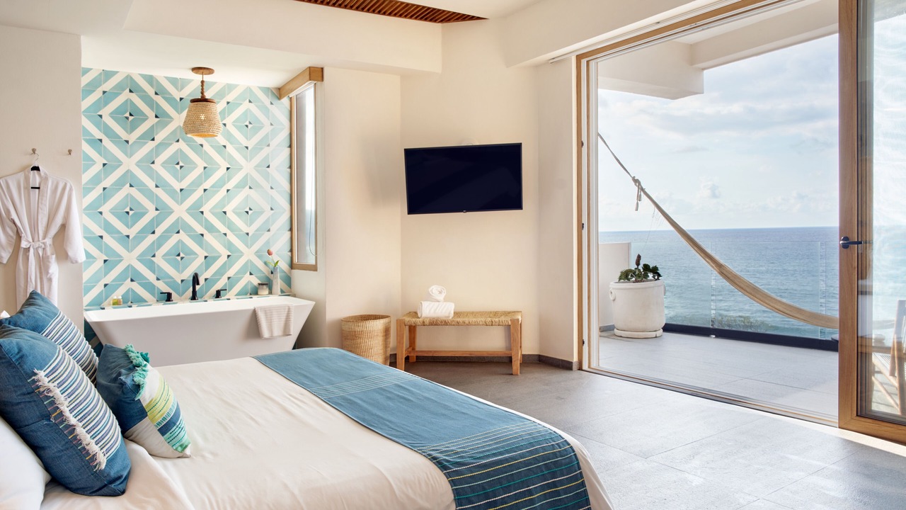 Photo of Bedroom in Punta Negra