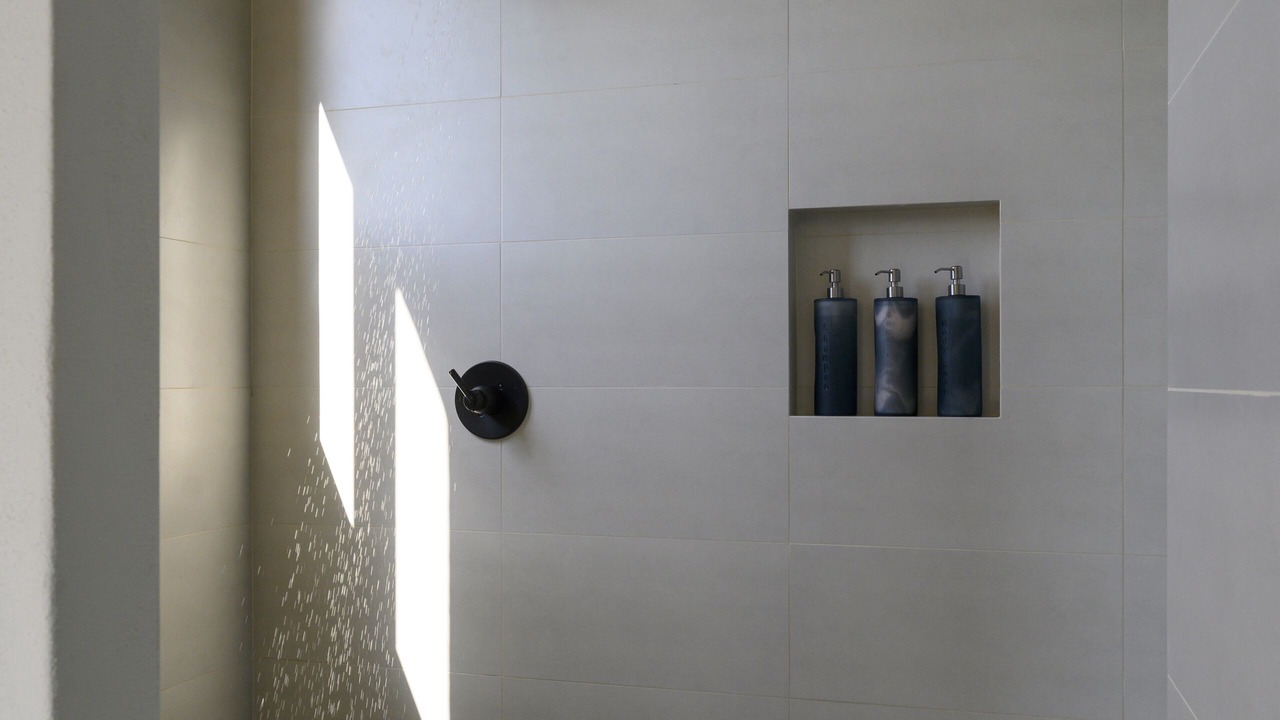 Photo of Bathroom in Punta Negra