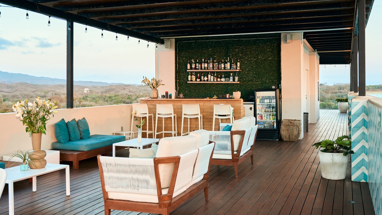 Photo of Patio Balcony in Punta Negra
