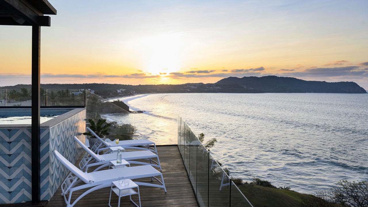 Photo of Patio Balcony in Punta Negra