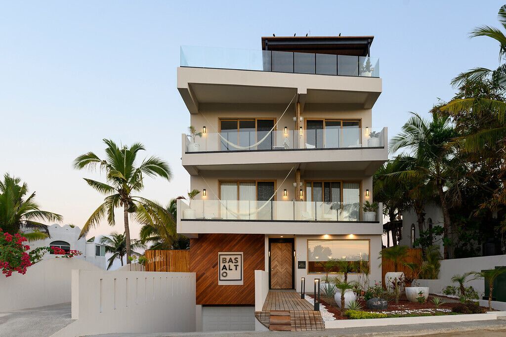 Photo of Outdoor in Punta Negra
