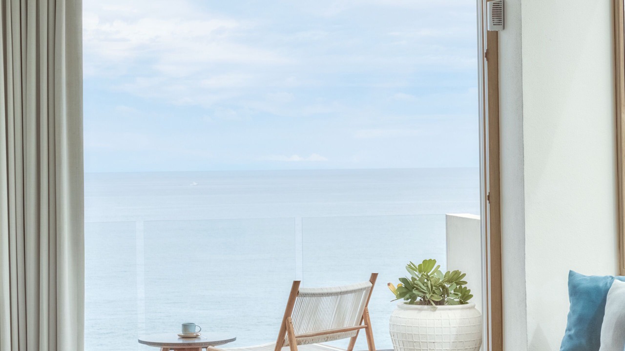 Photo of Bedroom in Punta Negra